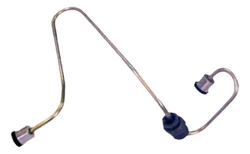 CAÑO INYECTOR Nº 4 MB 1114 1518 OM352