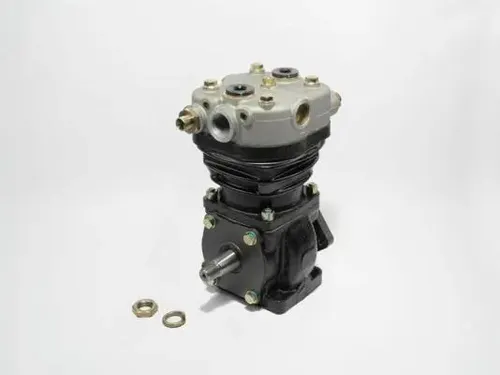 Compresor Knorr agua 88 mm OM 366 1620