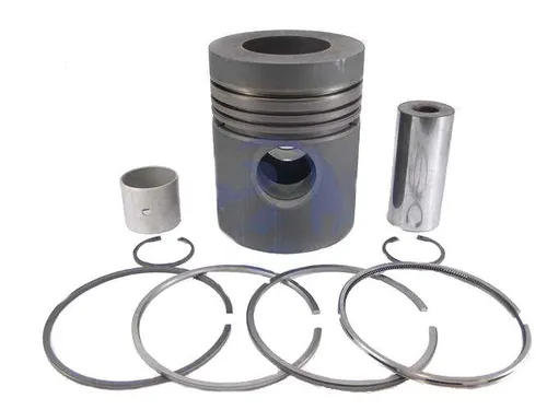 CONJUNTO MOTOR OM 355 A S/FREZADO MB1526