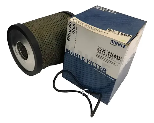 FILTRO ACEITE OM314 MB 608