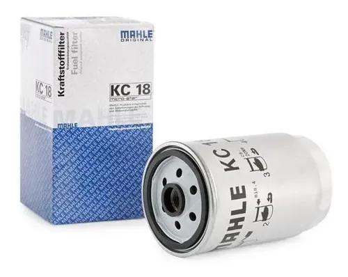 FILTRO COMBUSTIBLE