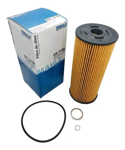 FILTRO ACEITE MOD VIEJO OM366