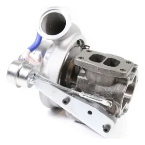 TURBO IVECO TECTOR CON VALVULA