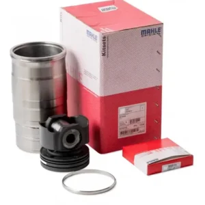 CONJUNTO MOTOR SCANIA DC13