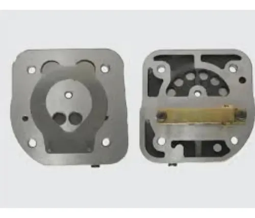 ENTRETAPA COMPRESOR KNORR 88MM AGUA TR