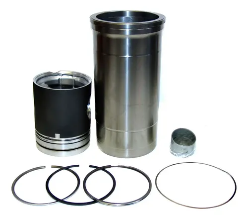 CONJUNTO SCANIA 112 113 ECOLOGICO