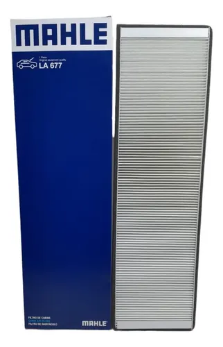 FILTRO HABITACULO MERCEDES BENZ ATEGO