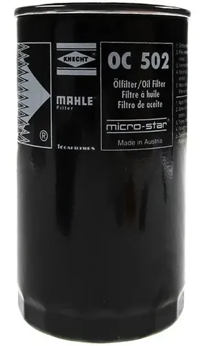 FILTRO ACEITE IVECO