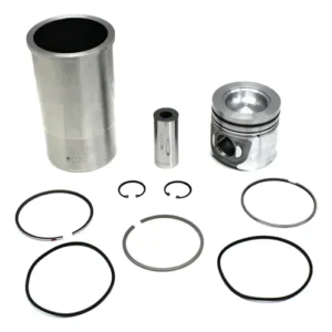 CONJUNTO MOTOR VOLVO VM 330 MWM 7.2