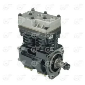 COMPRESOR TIPO KNORR 78 RENAULT