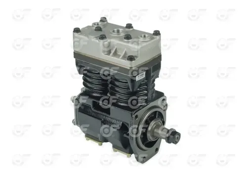 COMPRESOR TIPO KNORR 78 RENAULT