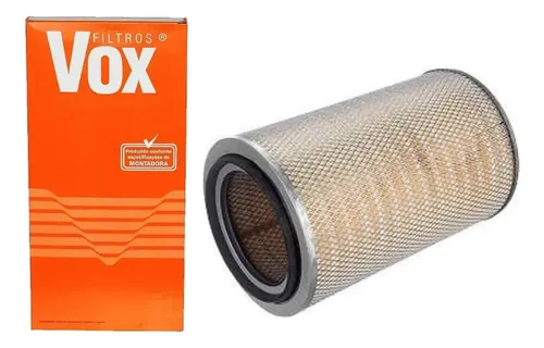 FILTRO AIRE EUROTECH MB 1938