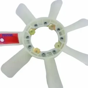PALETA VENTILADOR HILUX 2.4 2.8 MOD VIEJ