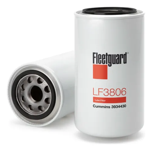 FILTRO DE ACEITE FLEETGUARD