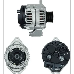ALTERNADOR VW 12V 90AMP