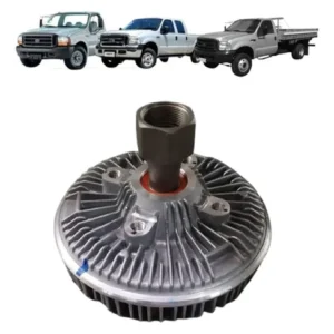 EMBRAGUE VISCOSO F100 F4000