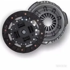 CONJ PLACA Y DISCO EMBRAGUE F100 MWM MAX
