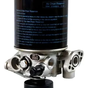 VALVULA SECADOR KNORR MB FORD NUEVO