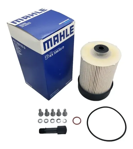 FILTRO COMBUST RENAULT 2.5 NISSAN FRONTI