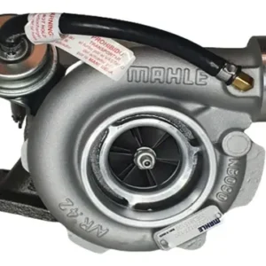 TURBO FORD 4000 MOTOR CUMMINS