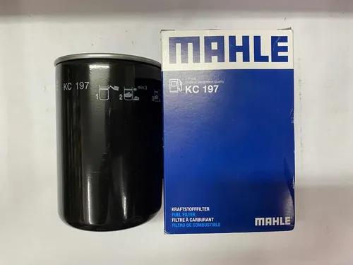 FILTRO COMBUSTIBLE RENAULT 300/370/420