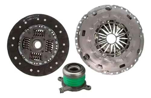 KIT EMBRAGUE VW AMAROK 2.0