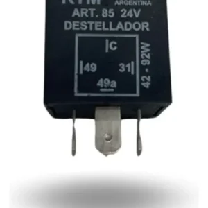 DESTELLADORES MB 24 VOLT 4 TER M/NUEVO