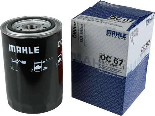 FILTRO ACEITE