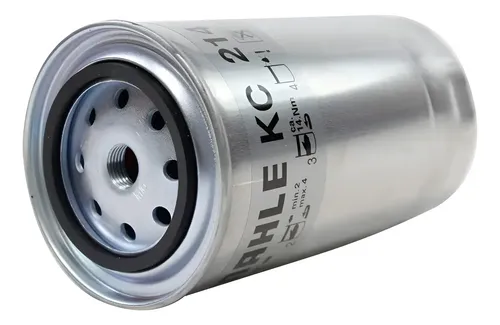 FILTRO COMBUSTIBLE IVECO DAILY