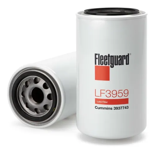 FILTRO ACEITE