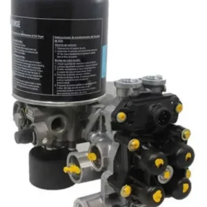 APU KNORR GLOBAL 10BAR C/SENSOR AXOR ATE