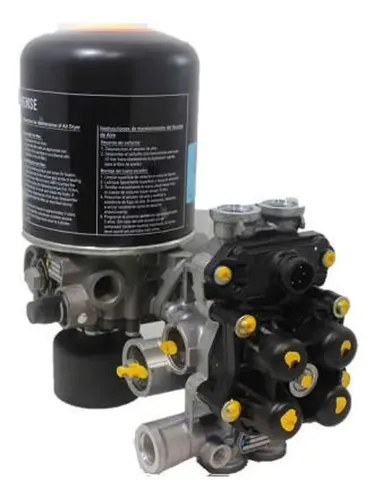 APU KNORR GLOBAL 10BAR C/SENSOR AXOR ATE