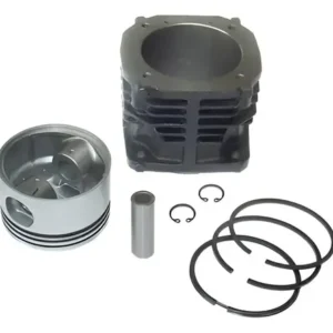 Conjunto compresor Knorr 88mm 225cm