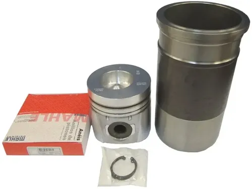 KIT CONJUNTO MOTOR MWM 6.10 AGRICOLA