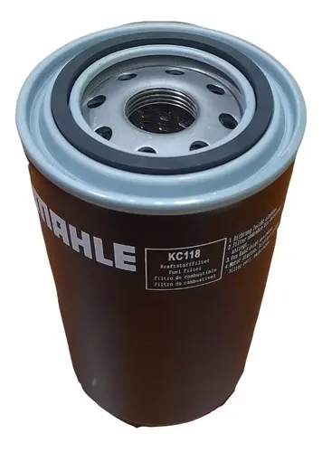 FILTRO TRAMPA AGUA P/TAZA FORD FS1242