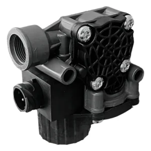 VALVULA ABS TIPO KNORR FORD VW