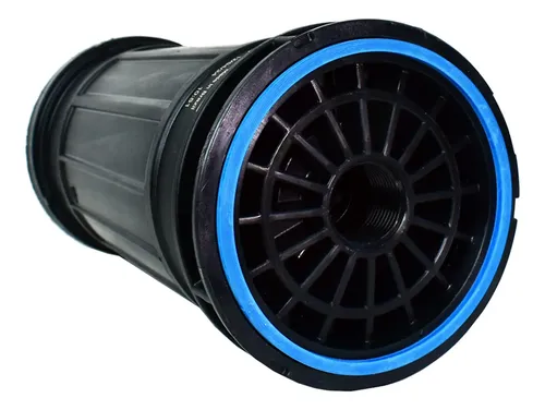 FILTRO TRAMPA AGUA C/TAZA 120LJ