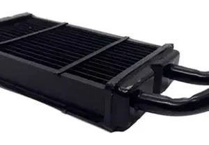 RADIADOR CALEFACCION FORD CARGO