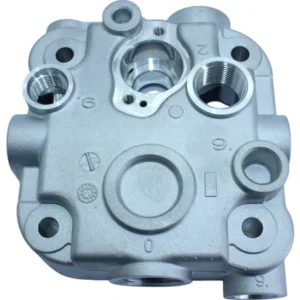 TAPA COMPLETA 2 FLAP COMP K80 FORD 815