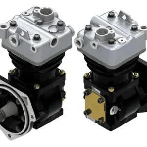 COMPRESOR KNORR 88 MONO VOLVO LK3986