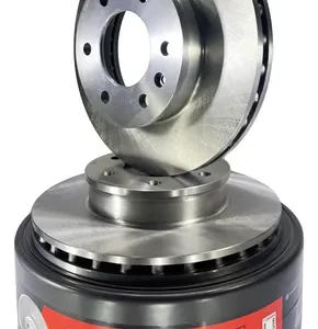 DISCO FRENO DEL VENTI SPRINTER415/515+12