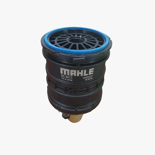 FILTRO TRAMPA AGUA