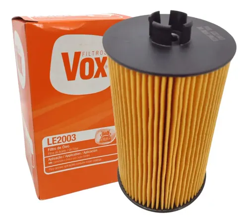 FILTRO ACEITE OM 904 924 906