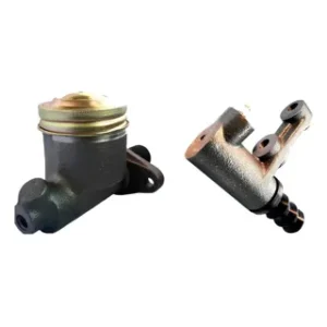 BOMBA EMBRAGUE FORD 7000