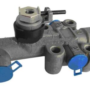 VALVULA SUSPENSION TIPO KNORR SV