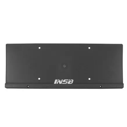 SOPORTE PLACA PATENTE VW WORKER CONSTELL