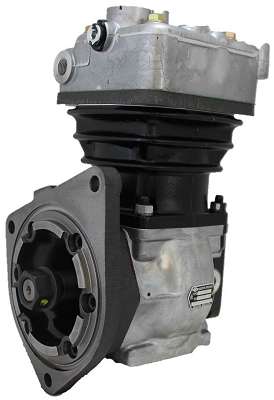 COMPRESOR TIPO K88 DEUTZ TASTA PUMA