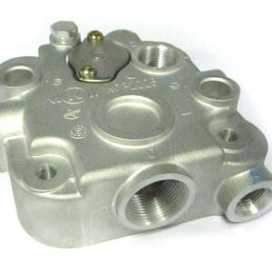 TAPA COMPR COMPLETA KNORR 80MM ZP
