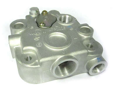 TAPA COMPR COMPLETA KNORR 80MM ZP