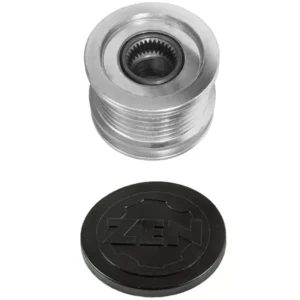 POLEA ALTERNADOR VW AMAROK